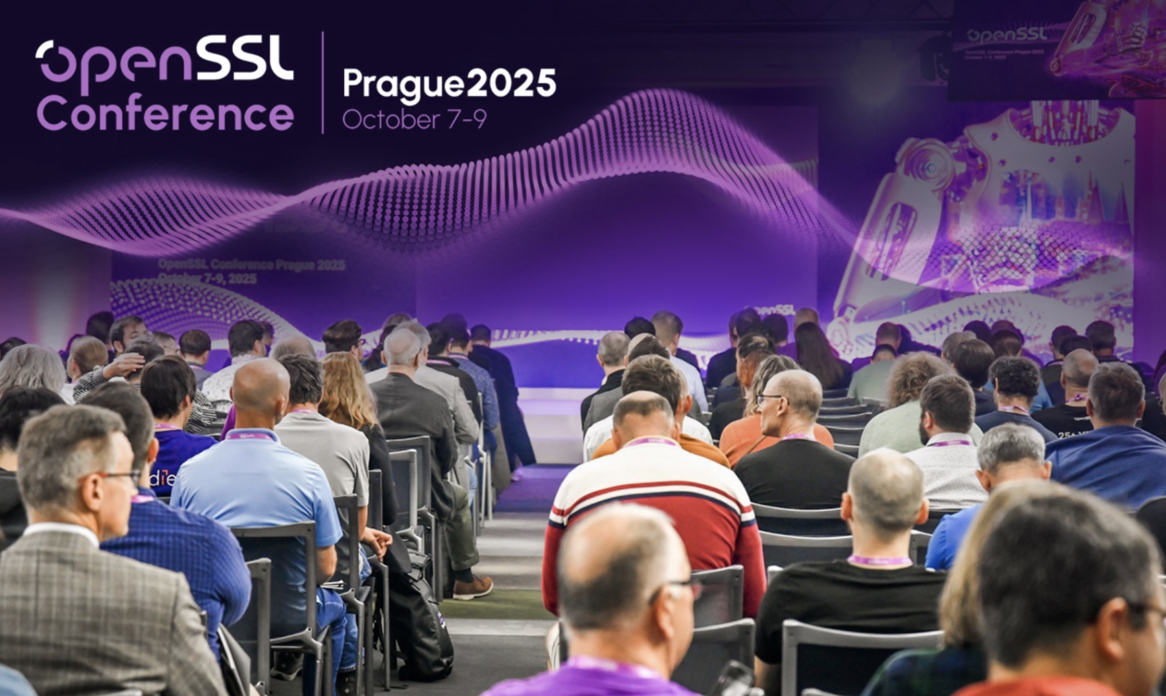 OpenSSL Conference 2025